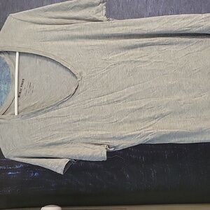 🫧Moral fiber t shirt